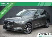 Volvo XC60 - 2.0 T5 R-Design PANORAMADAK MEMORY TREKHAAK HARMAN KARDON