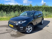 Land Rover Discovery Sport - 2.0 TD4 SE BTW AUTO