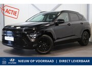 Hyundai Kona - Electric Pure Edition + COMFORTPACK 64.8 kWh|DIRECT LEVERBAA