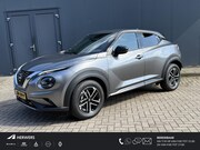 Nissan Juke - 1.0 DIG-T N-Connecta Automaat / Cold Pack / Apple Carplay An