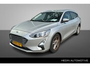 Ford Focus - Wagon 1.0 EcoBoost 100pk Trend Edition Business | Winter Pac