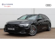 Audi A6 - Avant 55 TFSIe Quattro S-Line Edition S-Tronic 367pk | SOH 8
