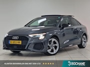 Audi A3 - Limousine 35 TFSI S edition PANORAMADAK l STOELVERWARMING