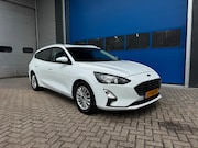 Ford Focus - 1.0 EcoBoost Hybrid Titanium X Business