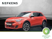 Fiat 600E - La Prima 54 kWh | Navigatie | Achteruitrijcamera | Stoelverw