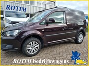 Volkswagen Caddy - 1.6 TDI C-EDITION