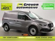 Mercedes-Benz Citan - eCitan 112 45 kWh 122pk | Snelladen | SOH 99% | 14