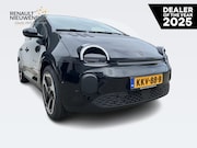 Renault Twingo - urban range Techno 27.5 kWh AUTOMAAT l Demo Zuidoost | PACK
