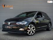 Volkswagen Polo - 2.0 TSI GTI Beats Virtual Alcantara Blindspot