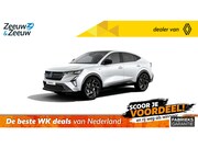Renault Rafale - E-Tech 4x4 plug-in hybrid 300 atelier Alpine | Nu te bestell