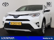Toyota RAV4 - 2.5 Hybrid AWD Energy Plus | NL dealeronderhouden | Trekhaak