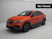 Renault Arkana - 1.6 E-Tech Hybrid 145 R.S. Line | Apple Carplay/Android Auto