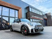MINI John Cooper Works - 3-Deurs 2.0 JCW Pack F1 aut 231pk/Pano/Camera/Hk/Btw/Vol
