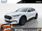 Ford Mustang - AWD 75 kWh 269PK | 95% SOH | DEMO | Stoel- stuur en vooruit 