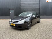 Volkswagen Golf - 1.6 FSI Trendline EXPORT*HANDEL