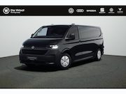 Volkswagen e-Transporter - Bedrijfswagens Life L2 100 kW