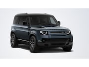 Land Rover Defender - 110 2.0 P300e 110 X-Dynamic SE | Tasman Blue | 20" 'Style 50