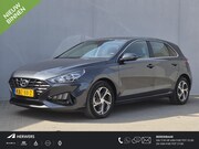 Hyundai i30 - 1.0 T-GDi MHEV Comfort Smart / Dealer onderhouden / Fabrieks