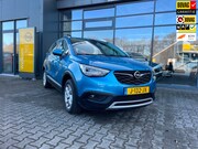 Opel Crossland - X 1.2 Turbo Innovation Automaat Navigatie