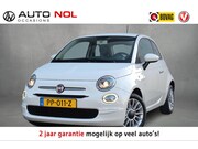 Fiat 500 - 1.0 TwinAir Pop | Airco | Cruise | Elektrische Ramen