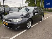 Subaru Impreza - 1.5R Luxury AWD