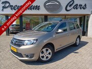 Dacia Logan Mcv - 0.9 TCe Prestige|1STE EIGENAAR||TREKH|NAV|CRUISE