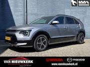 Kia Niro - 1.6 GDi Hybrid 141pk Automaat DynamicPlusLine | Trekhaak 130