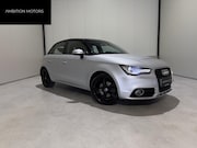 Audi A1 - 1.4 TFSI Ambition Pro Line Business Navi/CruiseControl/Autom
