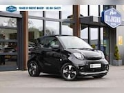 Smart ForTwo - EQ Comfort 18 kWh|Cruise Control|Automatische verl