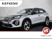 Peugeot 2008 - 1.2 Hybrid 145pk Allure Automaat | Vision Plus Pakket | Navi