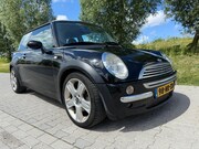 MINI Cooper - 3-Deurs 1.6 Pepper nw apk garantie en onderhoud