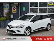 Renault Clio - Estate 0.9 TCe Intens NAP DAB+/Airco/Cruise/Navi