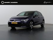 Volkswagen Golf - 1.4 eHybrid GTE | SOH 92,3% | Panoramadak | Stoel/Stuurverwa