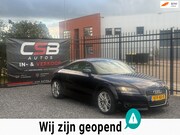 Audi TT - 1.8 TFSI AIRCO!LAGE KM!ZEER MOOI!SPOILER!KOOPJE