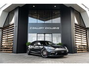 Porsche Panamera - 2.9 4S E-Hybrid - Sport Chrono + | Stoelkoeling & Massage | 