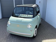 Fiat Topolino - 45 km 9-2025 2065km zie adv