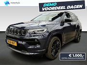 Jeep Compass - 4xe 240 Plug-in Hybrid Electric S | Two-Tone | Lederen Bekle