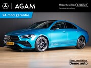 Mercedes-Benz CLA-Klasse - 180 AMG Line Premium | Panorama dak