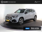 Mercedes-Benz GLB - 250+ Business Solution AMG 85.5 kWh | Premium pakket | Night