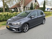 Volkswagen Golf Sportsvan - 1.4 TSI 125PK DSG R-Line•ACC•Camera