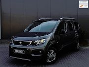 Peugeot Rifter Long - 1.2 130pk Allure AUTOMAAT|NAVI|CAMERA|LED|TREKHAAK|SPORTVELG