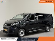 Opel Vivaro - 2.0 CDTI L3H1 Dubbele Cabine Edition Airco Navi Trekhaak
