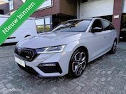 Skoda Octavia - Combi 1.4 TSI iV PHEV RS 245PK*ACC*PANO-DAK*