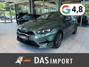 Kia Ceed - Spirit 1.5 T-GDI EU6e Navi Leder Digitales Cockpit