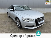 Audi A6 - 2.8 FSI Business Edition RIEM VERVANGEN