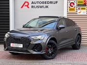 Audi Q3 Sportback - 45 TFSI e S Edition Pano/Keyless/360/Matrix