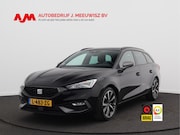 Seat Leon - Sportstourer 1.0 eTSI FR Business Intense/ automaat/ complee