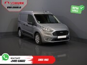 Ford Transit Connect - 1.0 BENZINE 100 pk 3 Pers./ Airco/ PDC/ DAB