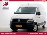 Volkswagen Crafter - 35 2.0 TDI 140pk L3H3 (L2H2) LED/ACC/Camera 11-2020