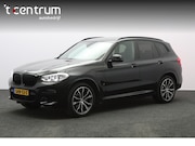 BMW X3 - xDrive30e 293 PK High Executive M-Sport PHEV, Leder-Alcantar